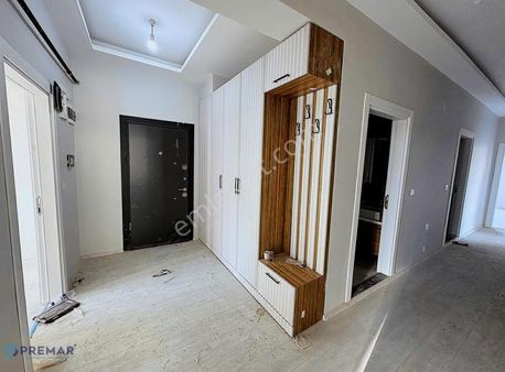 Premar'dan Tuşba Park Evlerinde Satılık 3+1 Daire