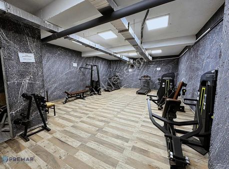 Premar'dan Hafıziyede 350 M² Özel Tasarım 6+2 Dubleks