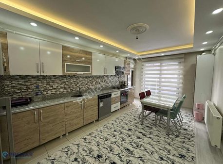 Premar'dan Alipaşa'da Satılık 3+1 Daire