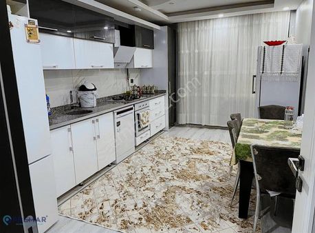 Premar'dan Merkezi Konumda Site İçerisinde Satılık Dubleks