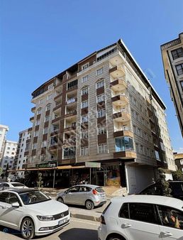 Premar'dan İkinisan Caddesinde Satılık Lüks 4+1 Daire