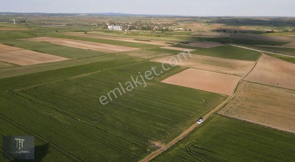 Worldland'dan Saray Demirler'de 426 M2 Satılık Fırsat Tarla !