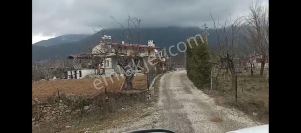 Stop'tan Nif’te Fırsat Köy İçi İmarlı Arsa