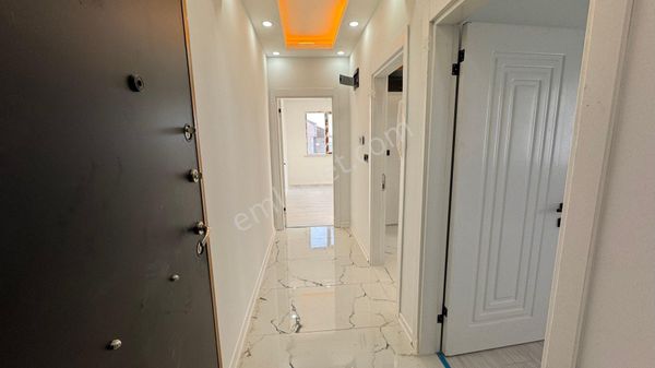 Tekirdağ Kapaklı Atatürk Mahallesi’nde Ara Kat 1 + 1 Daire