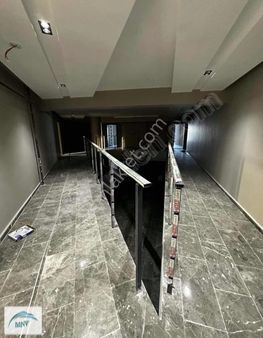 A Plazada Satılık Üst Kat Daire