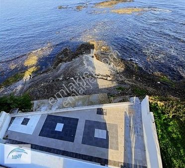 Em-fa Rezidans Satılık 2,5+1