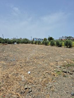 Arsuz Akçalı Mahallesinde Satılık Parsel