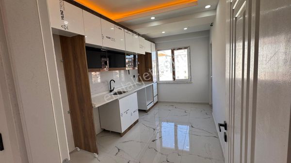 Tekirdağ Kapaklı Atatürk Mahallesi’nde Sıfır Bina 2 + 1 Daire