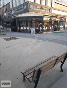 Bahçekent Ticaret Merkezinde 110 M2 Köşe Dükkan
