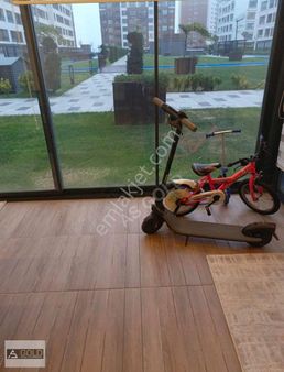 Tual 2.parsel Satılık Bahçe Katı 2+1 Daire