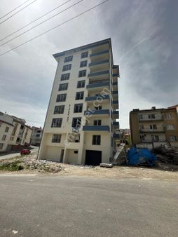 Şahbaz Emlak'tan- Altuntabak Mahallesi'nde Sıfır 3+1 Daire