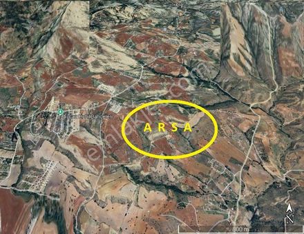 Y. Mahalle Memlikte Acil Yapılaşma Yanı Polat Emlaktan