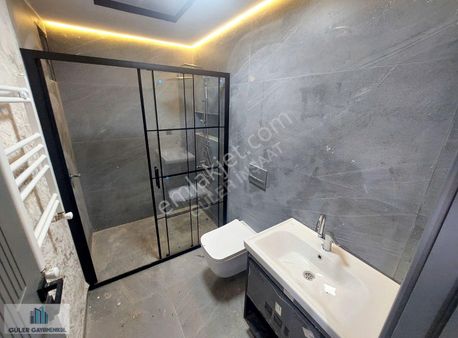 Güler İnşaattan 1.92 Kredi İmkanı İle Havuzl Rezidans Lüks Daire