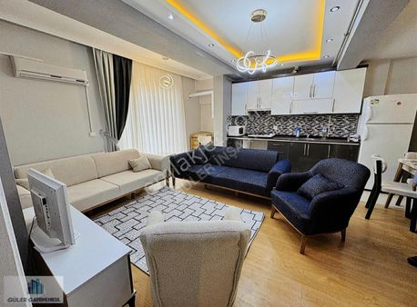 Güler'den 1.92 Kredi Oranı İle Muhteşem Konumda 3+1