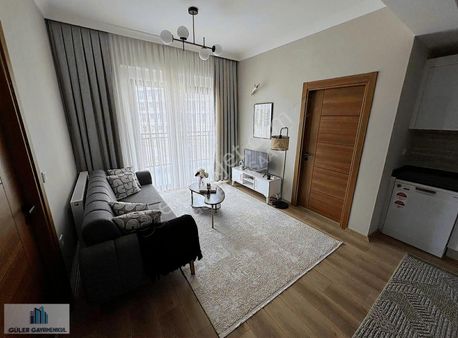 Güler'den 1.92 Kredi Oranı İle Muhteşem Sitede Havuz Cepheli 2+1