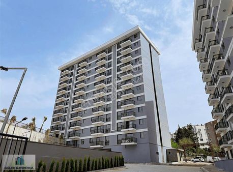 Güler'den 1.92 Kredi Oranı İle Muhteşem Sitede Havuz Cepheli 2+1