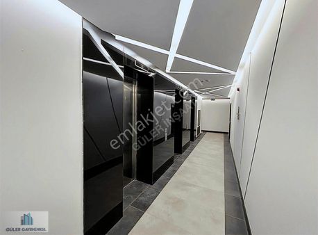 Güler'den 1.92 Kredi İmkanı İle Biva Tower Havuz Cepheli Lüx2+1