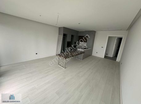 Güler'den 1.92 Kredi İmkanı İle Biva Tower Deniz Cepheli Lüx 3+1