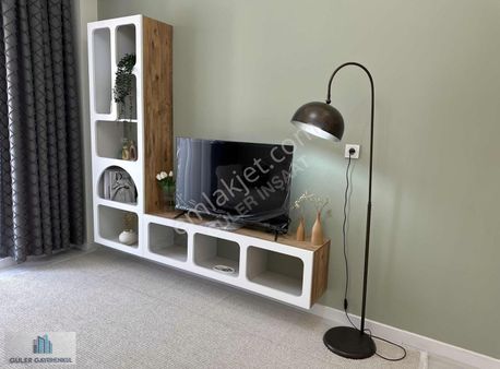 Güler'den 1.92 Kredi İmkanı İle Havuzlu,perstijli Sitede 1+1