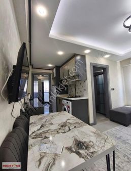 Redstone İdol Gayrimenkul'den Asmalievlerde Satılık 1+1 Apart