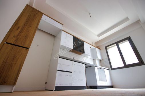 🛑🛑aktif'ten Gürede Satılık Özel Dizayn Sıfır Müstakil Tadında Yerden Isıtmalı 2+1 Daire