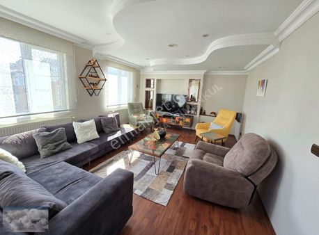 Konyaaltı Altınkumda Merkezi Konumda Deniz Manzaralı 3+1 Dubleks