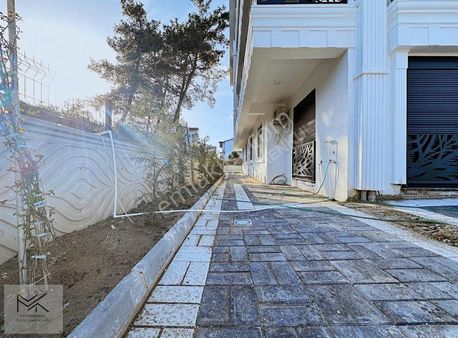 Manavgatta Satılık Lüx 3+1 Havuzlu Asansörlü Sıfır Dublex Daire