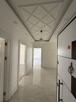 Ertuğrulgazi Satılık Kat Bahçeli 3+1 Daire