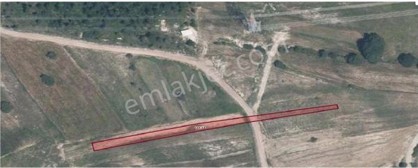 Remax Hür Ülkü Çakar'dan İzmit Bulduk Köyü'nde Satılık Yatırımlık Tarla