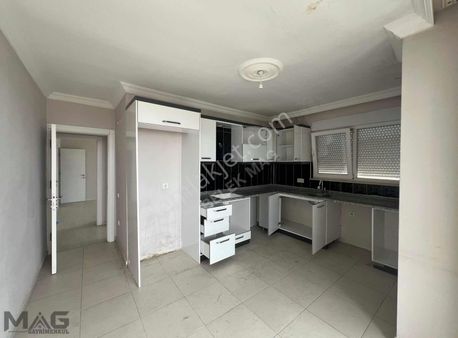 Serik Merkez De En Uygun Rakamlı Dublex Daire