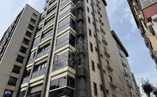 Mustafa Mazhar Bey Cad. Feneryolu Kadıköy, Dubleks, 5+2 Daire