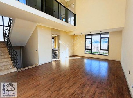 Biens Bağlıca Merkez Loft Tavan 5 Araçlık K.otopark Ada Mutfaklı