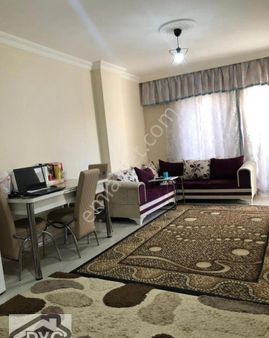 1+1 Eşyalı Klimalı Satılık Daire