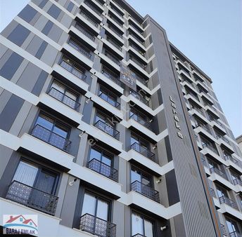 Baraj Emlak 1+1 Eşyalı Kiralık Daire