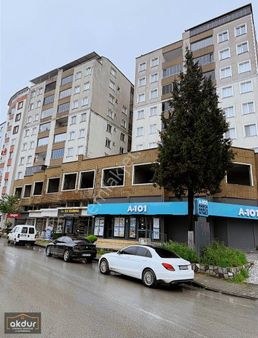 Akdur Dan Tekkeköy De Otogar Cepeli 3+1