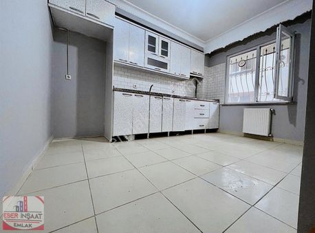 Eser Yapıdan Satılık3+1 115m2 3+1 Balkonlu Yüksek Giriş