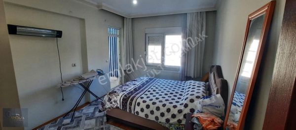 Çok Geniş 3+1 Tranvay Sakarya Park Yakını 150m2 Satılık Daire