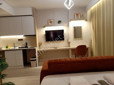 Kurtköy Günlük Daireler Havalanı Viaport Lens Avm Dumankaya Pendik