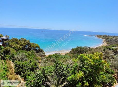Alanya/incekum'da 7+1 Kiralık Dublexs Deniz Manzaralı