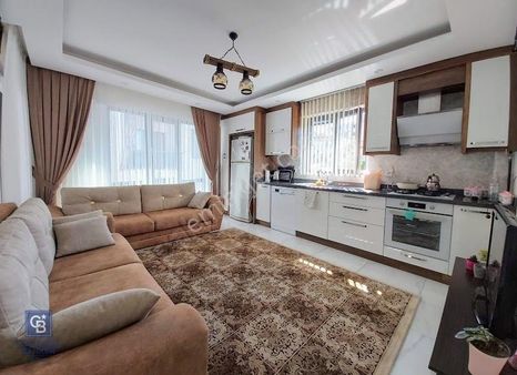 Cinkaya Bulvarı Yakını 100 M² Ara Kat Satılık 2+1 Daire