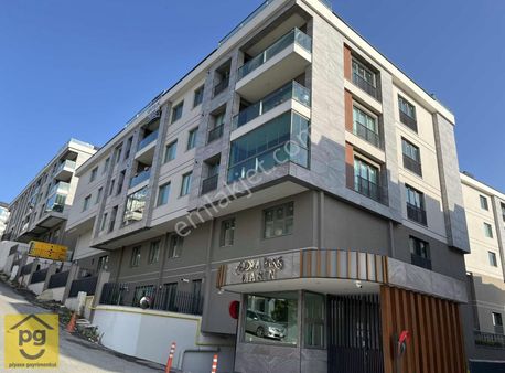 Piyasa Gayrimenkulden Acil Dora Park Marin'de 5+1 Satılık Dublex