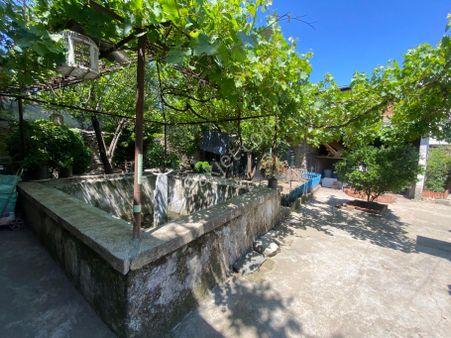 Tire Şahin Gayrimenkulden Satılık 6+1 Müstakil Ev