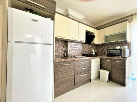 ✅✅aktif'ten Akçay'da 6 Yaşında Doğalgaz Kombili Deprem*** Etütlü Geniş 2+1 Daire