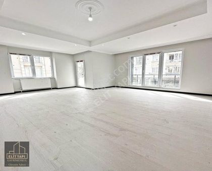 Elit Yapı'dan İlk Evime Uygun Sıfır İskanlı 2+1 Arakat Daire !!!