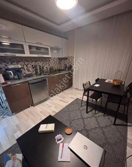 Serhat Mahallesinde 2+1 Satılık Daire