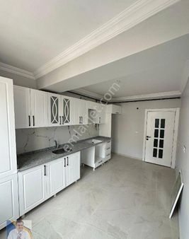 Van'ın En Geniş Önü Ful Açık Satılık 2+1 Dairesi!