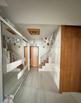 Ful Manzaralı Satılık Dubleks Daire