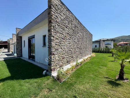 Muğla Ula Şirinköyde Ekolojik Konseptte, Özel Havuzlu 3+1 Villa