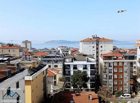 Maltepe Merz.ultra Geniş Deniz Manz.çift Giriş K.otoprk