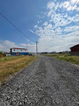 Ata Gayrimenkul'den Denize Ve Merkeze Yakın 359 M2 İmarlı Arsa